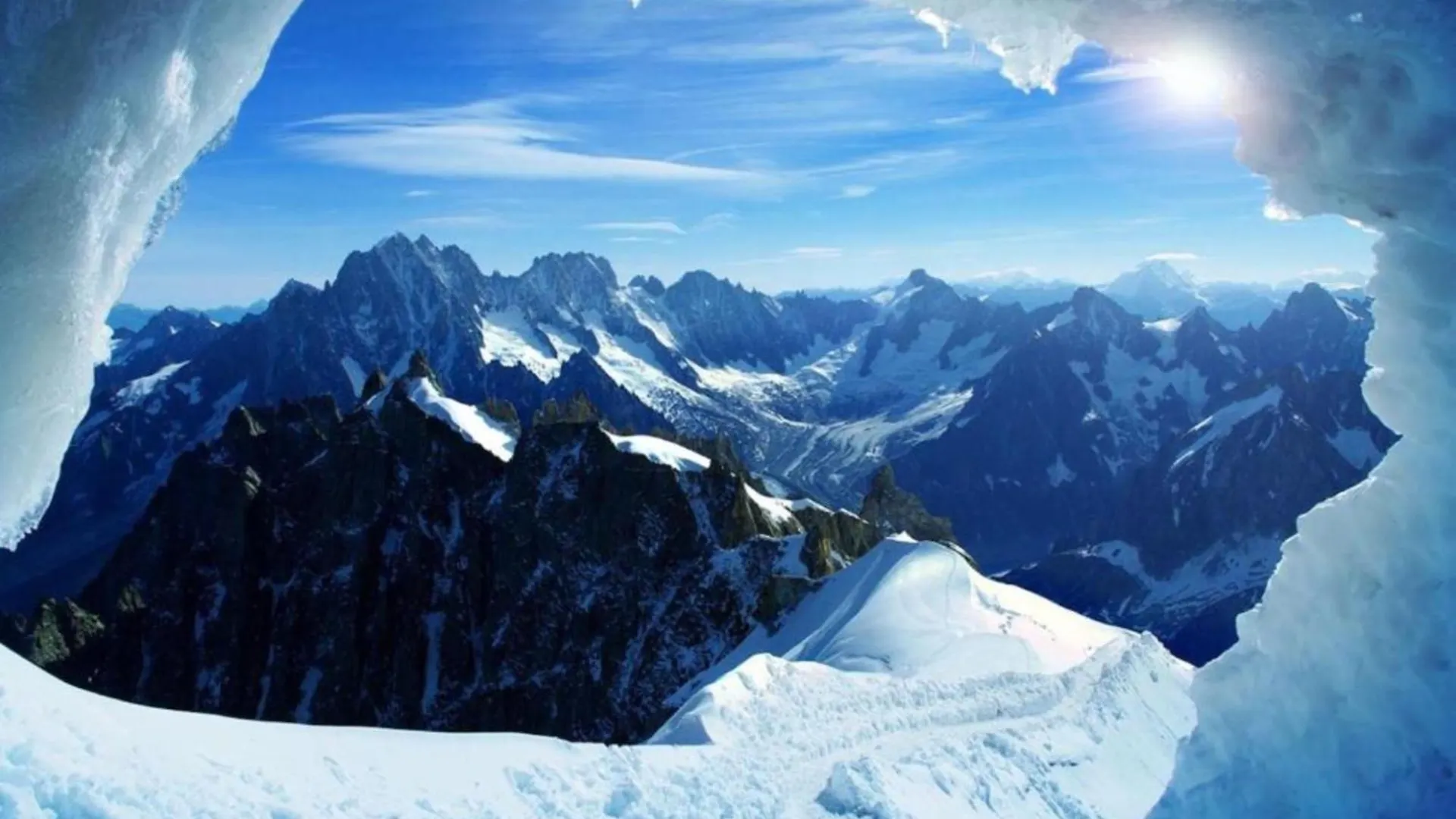 Appartement Residence Du Brevent - Chamonix Village