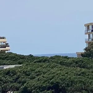 Très Beau T4 à Plage Appartement Fréjus