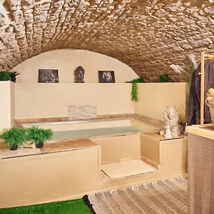 Lovespa Appartement