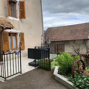 Chez Charlot Hébergement de vacances